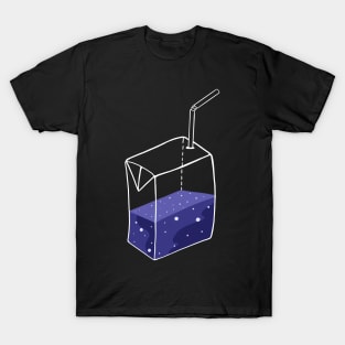 Space Juice T-Shirt